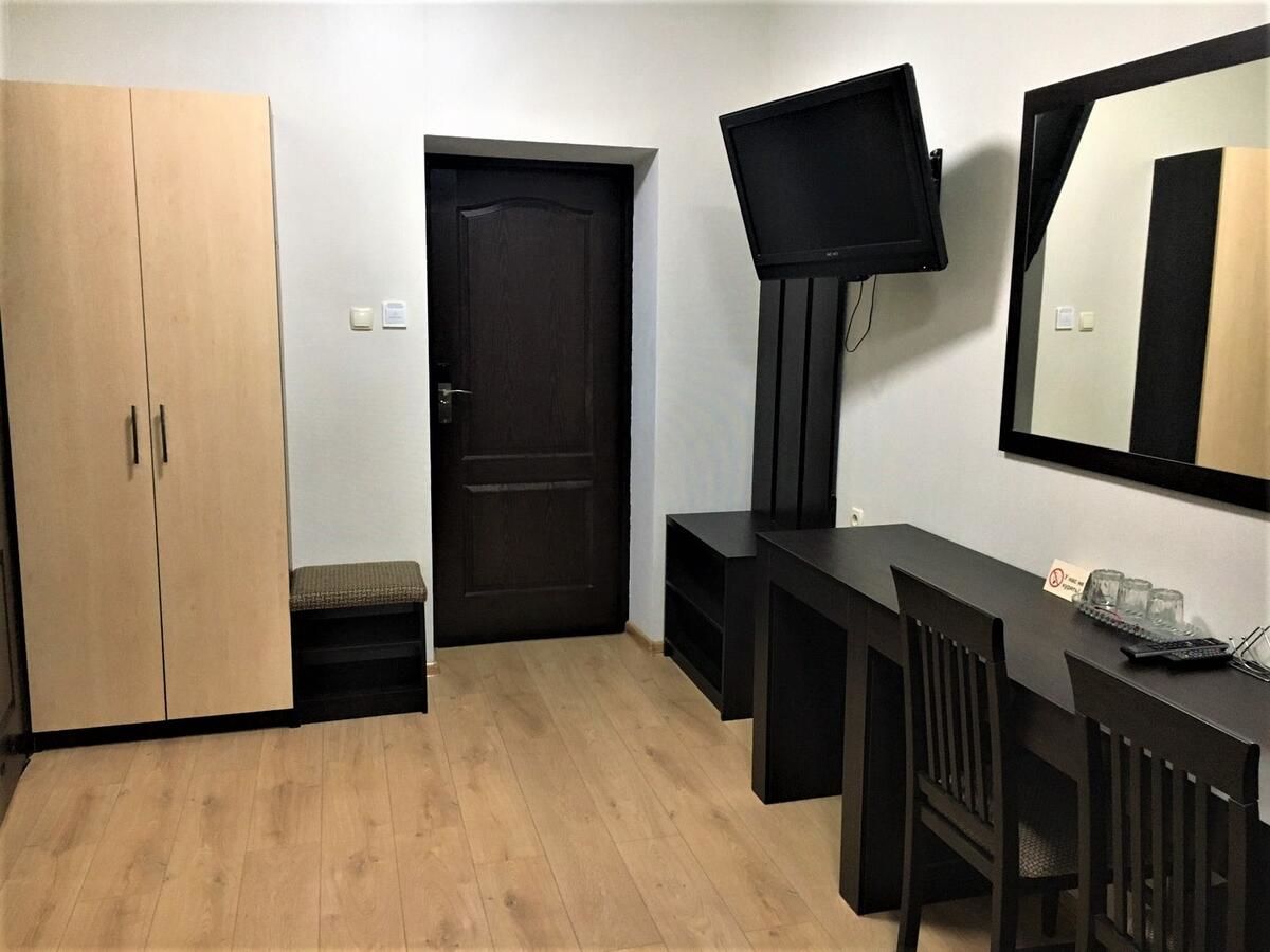 Отель Отель Корал Черновцы