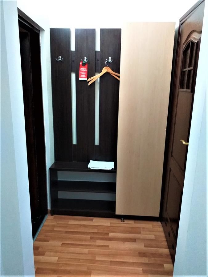 Отель Отель Корал Черновцы