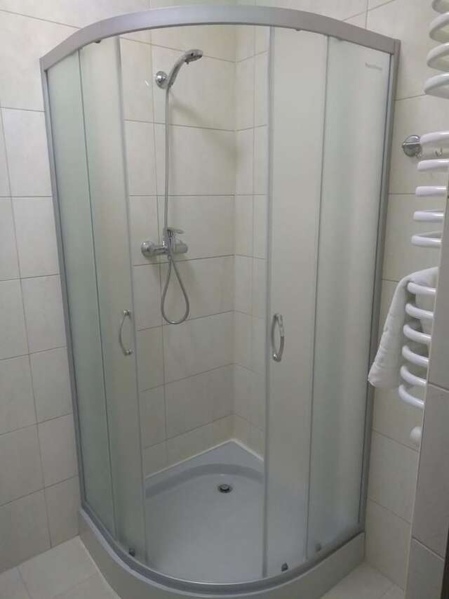 Отель Отель Корал Черновцы-30